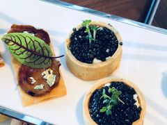 -北京柏悦酒店·锦庭餐厅Dining Room