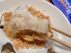 -海味当家·蒸锅海鲜(星海公园店)
