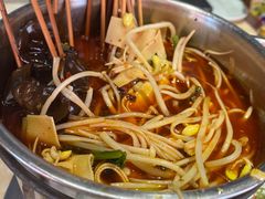 -连锦记海鲜烧烤大排档·锦州特色(西安路交大店)
