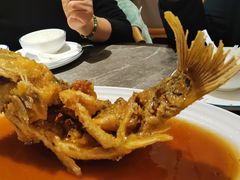 -闫府私房菜·百年鲁菜(恒隆店)