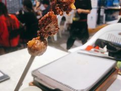 -纪录片《人生一串》体验店(静安店)