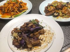 -北平盛世·新京菜·北京烤鸭(劲松·双井店)