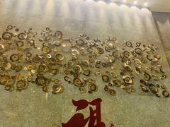 -大同云冈美高大酒店