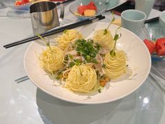 -拈菜(观音桥阳光世纪店)