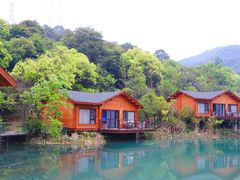 -杭州开元森泊度假乐园