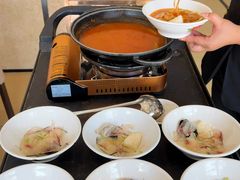 -祈胜邨•顺德鱼生•顺德菜(容桂店)