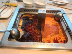-海底捞火锅(万丰桥店)