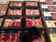 -盒马鲜生(曜一城店)