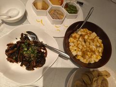 -上海和平饭店龙凤厅 Dragon Phoenix