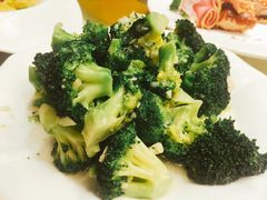 -凯鸽酒楼(大同振兴街店)