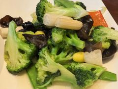 -那拉提之疆·新疆菜(美院店)