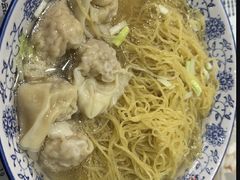 -六禄面家(芳和分店)