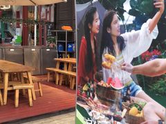-木屋烧烤(龙湖天街店)
