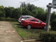 -马陆小张葡萄园农家乐