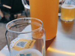 -四禧精酿烧烤串吧(大明湖店)