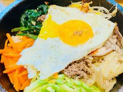 石锅拌饭-全州拌饭(参花街总店)