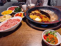 -牛市坎火锅(建设路店)