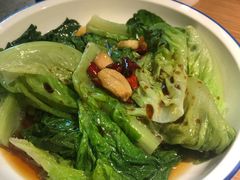 -费大厨辣椒炒肉(万家丽一店)