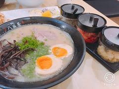 -八盛屋·沾面(集美万达店)