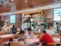 -西贝(南开大悦城店)