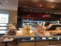 -85度C(南京珠江华海店)