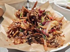-额娘·春饼烤鸭(乐汇城店)