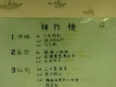 -MS实景娱乐密室逃脱(川大店)