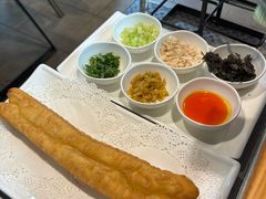 -金龙·打边炉(南京西路店)