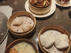 -万丽轩·粤菜(王府井金茂万丽酒店)