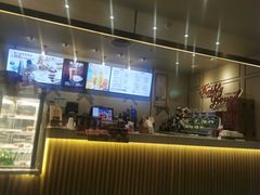 -COSTA COFFEE(武汉天地店)