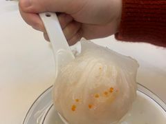 万山虾饺皇-万山楼海鲜酒家·二十三年老字号