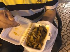 -明记牛杂(新马路分店)