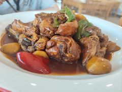 -品鲜村农家菜·阳澄湖大闸蟹(总店)