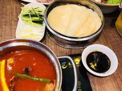 -龙聚德北京烤鸭(沙坪坝华宇A馆店)