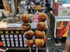 -花莲东大门国际观光夜市