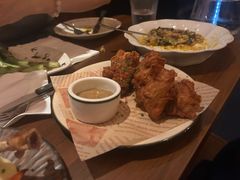-Bistro Les Lilas丁香花小酒馆