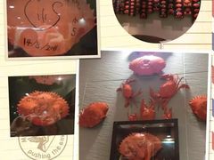 -龙海鲜螃蟹王(宏茂桥店)