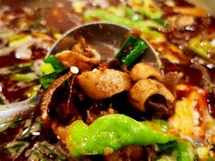 -进哥湖南津市牛肉粉店(下沙店)