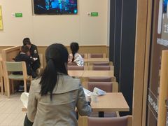 大堂-德克士(腾达店)