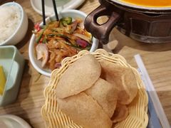 -米泰芒·东南亚料理(体育西店)