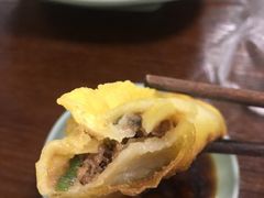 -老新隆牛肉锅贴(新街口店)
