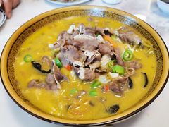 -川悦壹号·川菜(蠡溪路店)