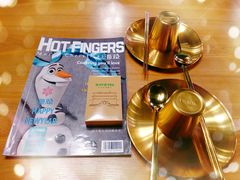 -HOTISLAND海鸡岛·韩国料理(江南西店)