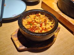 -胡马八破·川菜小馆(高新万达店)