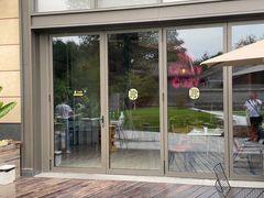 门面-The Rug Cafe(王府中环店)