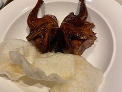 -杭州滨江银泰喜来登·采悦轩中餐厅