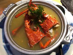 -綱元·海鲜豆捞(明州里店)
