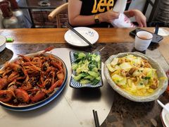 -马头巷·食景园(苏州总店)