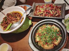 -湖兰金牌小炒肉(椒江万达店)