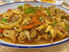 -阿杰臻选海鲜饭店(普陀山店)